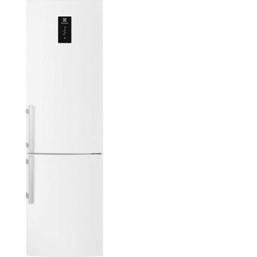 Холодильник Electrolux EN 3454 NOW белый