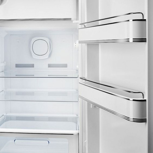 Холодильник SMEG FAB28RWH5