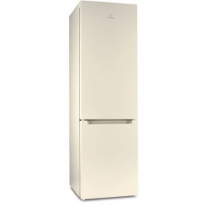 Двухкамерный холодильник Indesit DF 4200 E