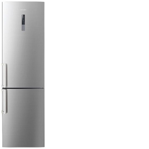Холодильник Samsung RL60GJERS нержавеющая сталь