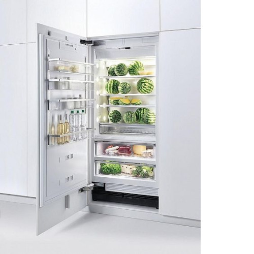 Встраиваемый холодильник Miele K 1901 Vi