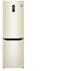 Холодильник LG GA-B419SYUL