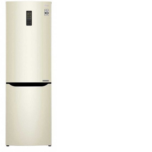 Холодильник LG GA-B419SYUL