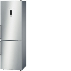 Холодильник Bosch KGN36XL30 серебристый Холодильник Bosch KGN36XL30 серебристый
