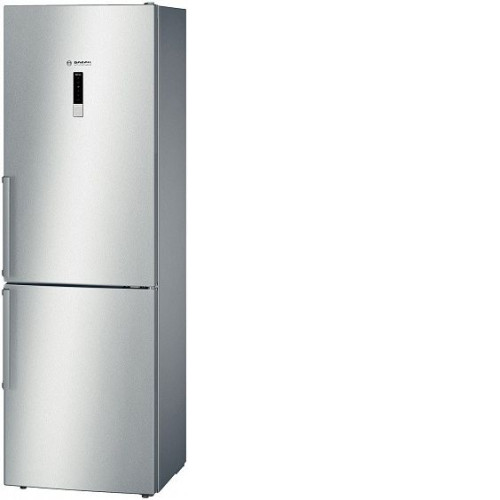 Холодильник Bosch KGN36XL30 серебристый