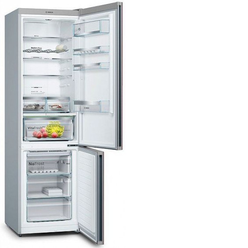 Холодильник BOSCH KGN39LR31R