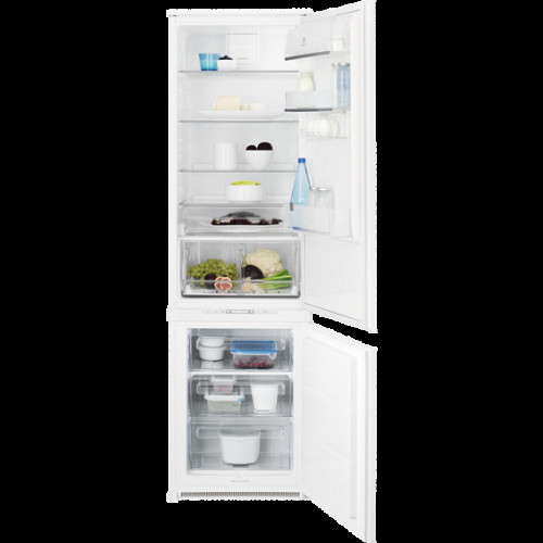 Холодильник ELECTROLUX enn 3153 aow