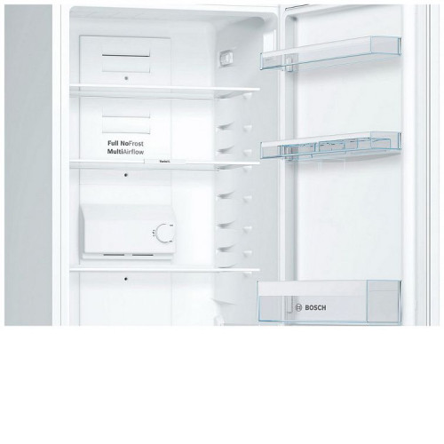 Холодильник BOSCH KGN39NW14R