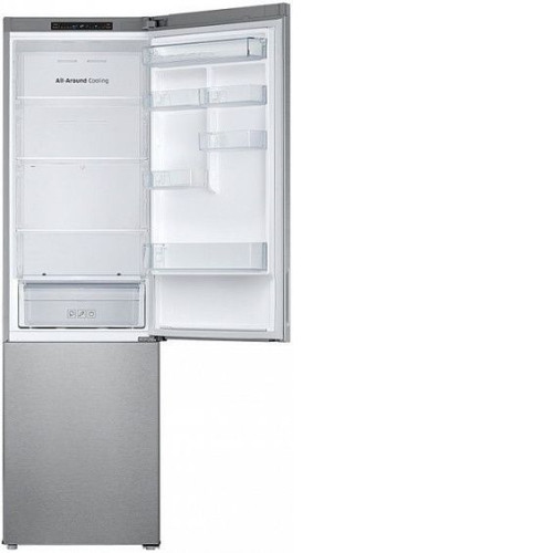 Холодильник SAMSUNG RB37A50N0SA/WT