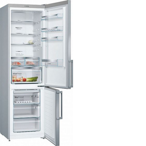 Холодильник BOSCH KGN39XI34R
