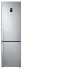 Холодильник Samsung RB37J5340SL нержавеющая сталь