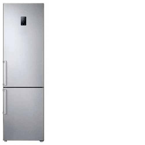 Холодильник Samsung RB37J5340SL нержавеющая сталь