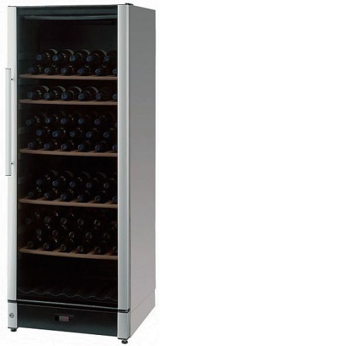Винный шкаф VESTFROST SOLUTIONS W 155 черный (мульти)