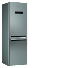 Холодильник WHIRLPOOL wba3387nfcix Холодильник WHIRLPOOL wba3387nfcix