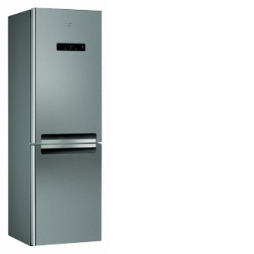 Холодильник WHIRLPOOL wba3387nfcix