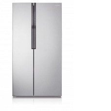 Холодильник side by side SAMSUNG rs-552 nruasl серебристый Холодильник side by side SAMSUNG rs-552 nruasl серебристый