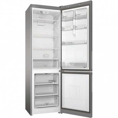 Холодильник HOTPOINT-ARISTON hf 4200 s