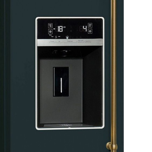 Холодильник side-by-side SMEG sbs8004ao