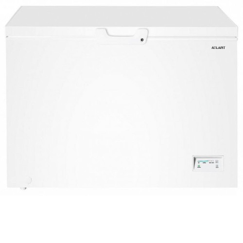 Морозильный ларь ATLANT М 8031-101