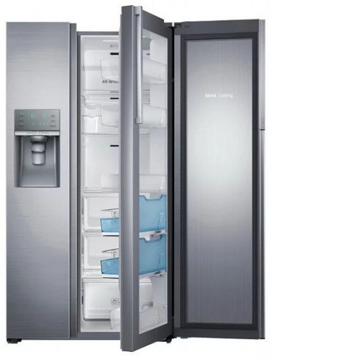 Холодильник SAMSUNG RH-57H90507F