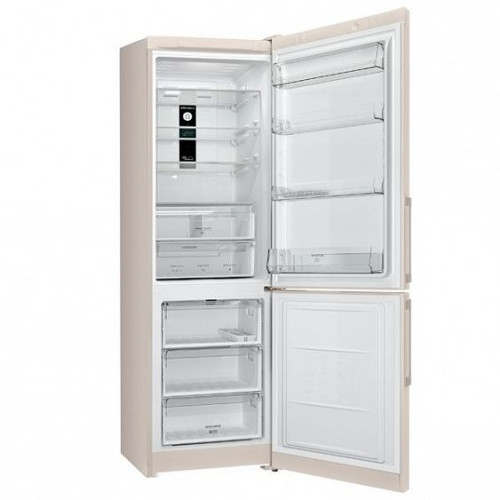 Холодильник Hotpoint-Ariston HF 8201 M O
