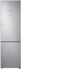 Холодильник Samsung RB37J5440SA серебристый