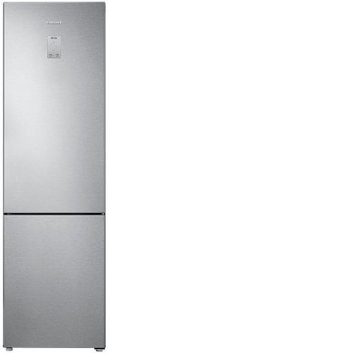 Холодильник Samsung RB37J5440SA серебристый
