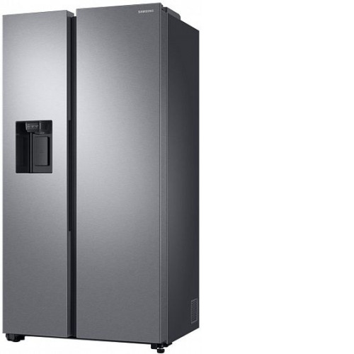 Холодильник Samsung RS68N8220SL нержавеющая сталь