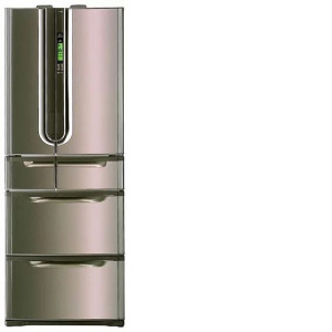 Холодильник Toshiba GR-L42FR