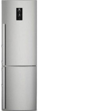 Холодильник Electrolux EN 3489 MFX нержавеющая сталь