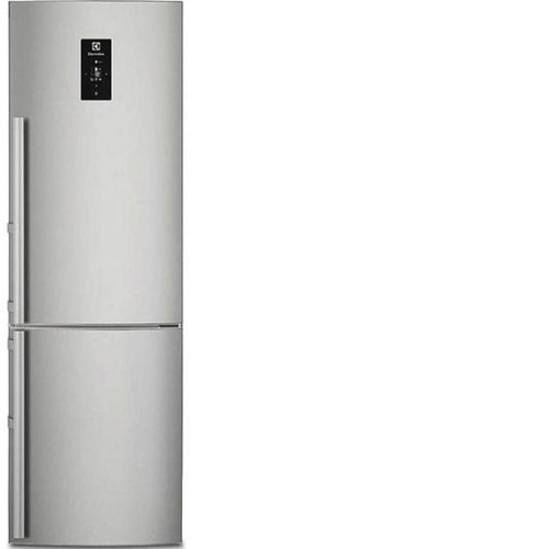 Холодильник Electrolux EN 3489 MFX нержавеющая сталь