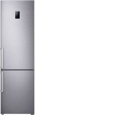 Холодильник Samsung RB37J5329SS нержавеющая сталь