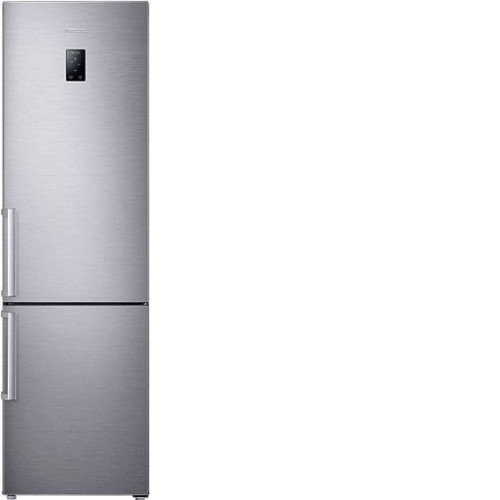 Холодильник Samsung RB37J5329SS нержавеющая сталь