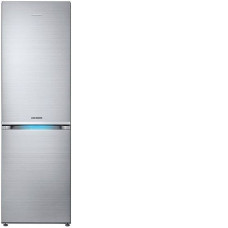 Холодильник Samsung RB36J8799S4 нержавеющая сталь