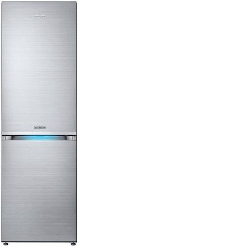 Холодильник Samsung RB36J8799S4 нержавеющая сталь