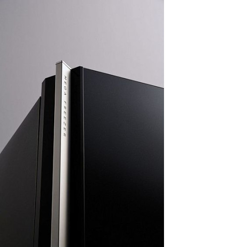 Холодильник Sharp SJ-XG60PGBK