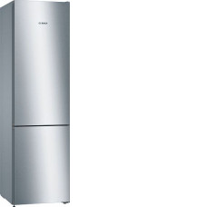 Холодильник Bosch KGN39KL35 серебристый Холодильник Bosch KGN39KL35 серебристый