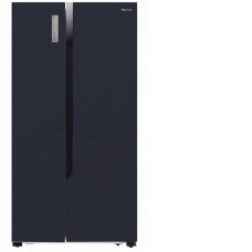 Холодильник Side-by-Side HISENSE RC-67WS4SAB Холодильник Side-by-Side HISENSE RC-67WS4SAB