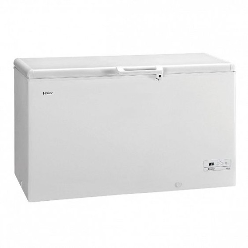 Морозильная камера Haier HCE429R