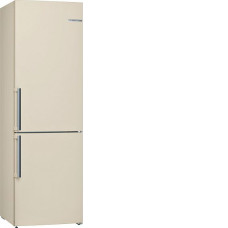 Холодильник BOSCH KGV36XK2OR