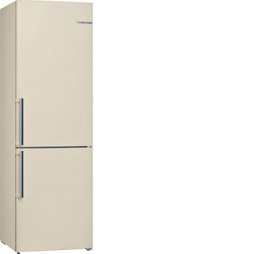 Холодильник BOSCH KGV36XK2OR