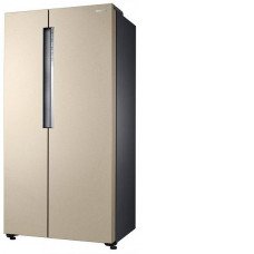 Холодильник SAMSUNG RS62K6130FG