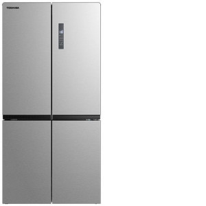 Холодильник TOSHIBA GR-RF646WE-PMS(02) Холодильник TOSHIBA GR-RF646WE-PMS(02)