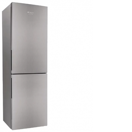 Холодильник Hotpoint-Ariston HS 4180 X