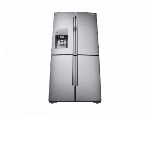 Холодильник Samsung RF56J9041SR нержавеющая сталь