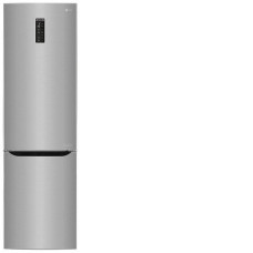 Холодильник LG GW-B499SMFZ