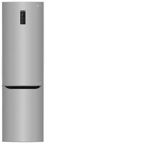 Холодильник LG GW-B499SMFZ