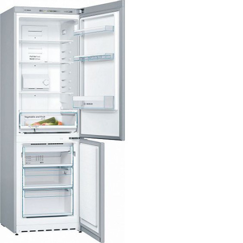 Холодильник Bosch KGN 36 NL 14 R