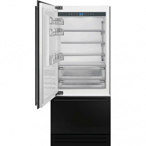 Холодильник SMEG RI96LSI