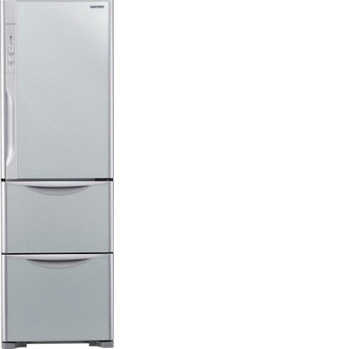 Холодильник HITACHI r-sg37 bpu gs